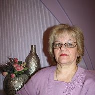 Светлана Цыганкова
