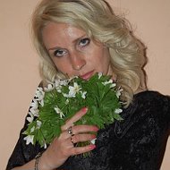 Ирина Чубукова