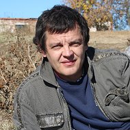 Олег Журбин