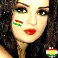 ♥vip♥ Курдянка♥