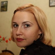 Ольга Салтыкова
