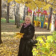 Ирина Ключникова