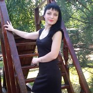 Марина Карпушова