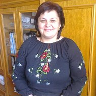 Леся Бойчук