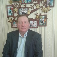 Сергей Юферев