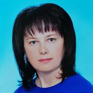 Наталья Филипчик