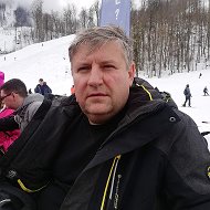 Михаил Купчинский