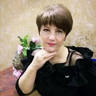 Елена Тябус