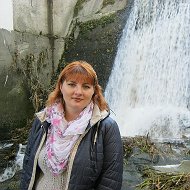 Ирина Бобровская