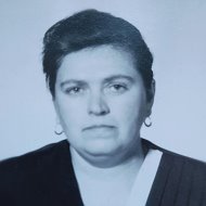 Нина Пономарева