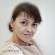 Татьяна Лежепекова
