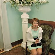 Екатерина Боченкова