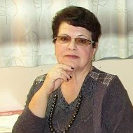 Людмила Андреевн