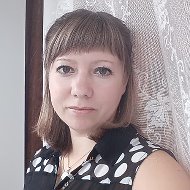 Оксана Лифаненкова