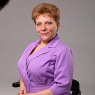 Таня Кузнецова