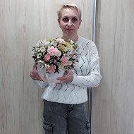 Ирина Сидоревская