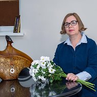 Елена Урюпина
