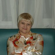 Нина Белкина