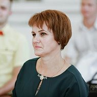Елена Гунько