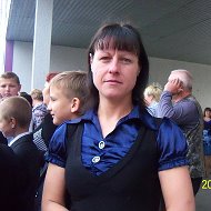 Катя Сухарева