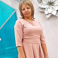 Татьяна Юсупова