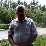 Кудрат Сафаров