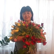 Сания Тляшева