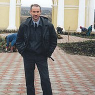 Сергей Капинос