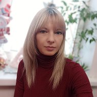 Светлана Калиниченко
