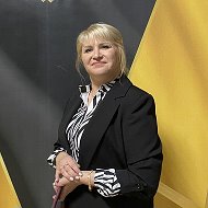 Ольга Дашковская