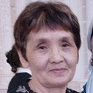 Мадина Арстамбаева