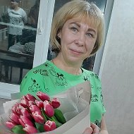 Людмила Севостьянова