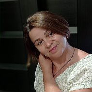 Екатерина Щирая