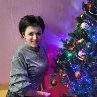 Екатерина Приходько