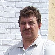 Виктор Беляничев