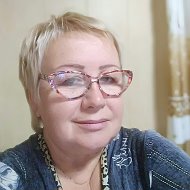 Людмила Викулова