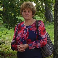 Анна Павловская