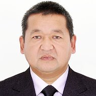 Usman Isaev