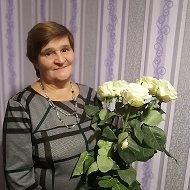 Наталья Зубович