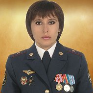 Ольга Санникова