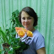 Людмила Сабодаш