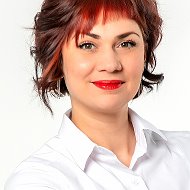 Динара Солдатова