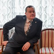 Дмитрий Кутявин