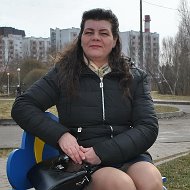 Татьяна Пыркова