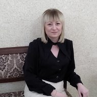 Екатерина Пономарёва