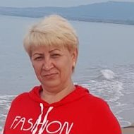 Альмира Алукаева-зулькарняева