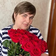 Елена Кульпинова