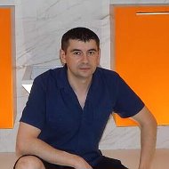 Сергей Стуканов