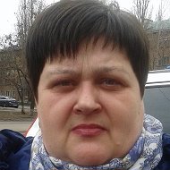Наталья Первушина