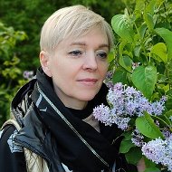 Марина Марникова